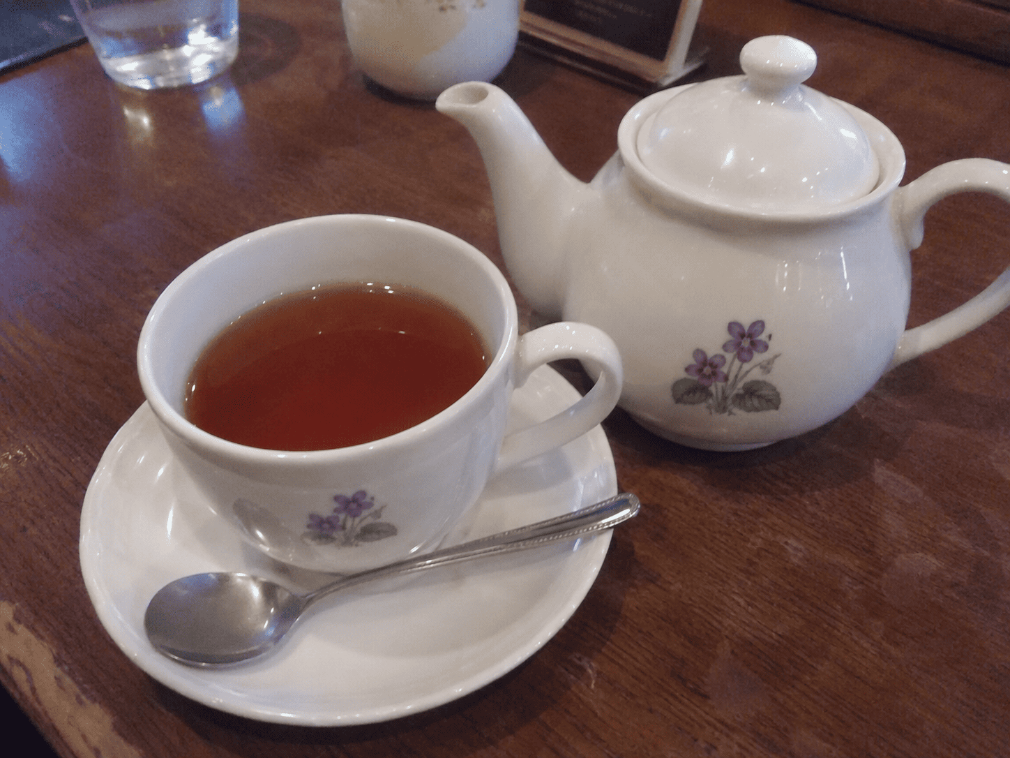 紅茶